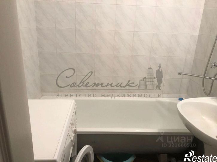 2-комн квартира Северный мкр,дом 6