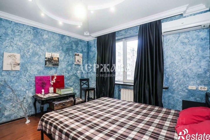 2-комн квартира Королева мкр,дом 3а