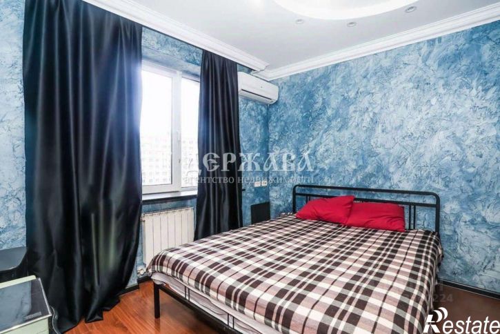 2-комн квартира Королева мкр,дом 3а