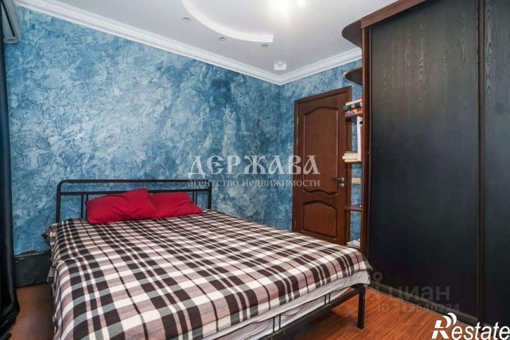 2-комн квартира Королева мкр,дом 3а