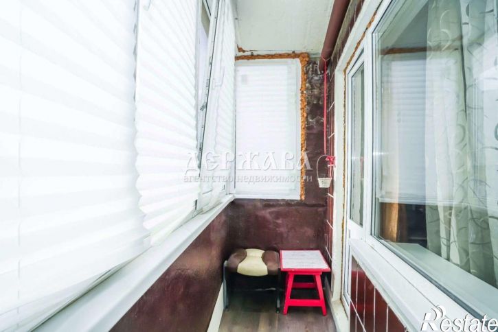 1-комн квартира Весенний мкр,дом 13