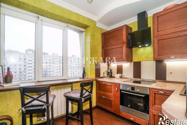 2-комн квартира Королева мкр,дом 3а