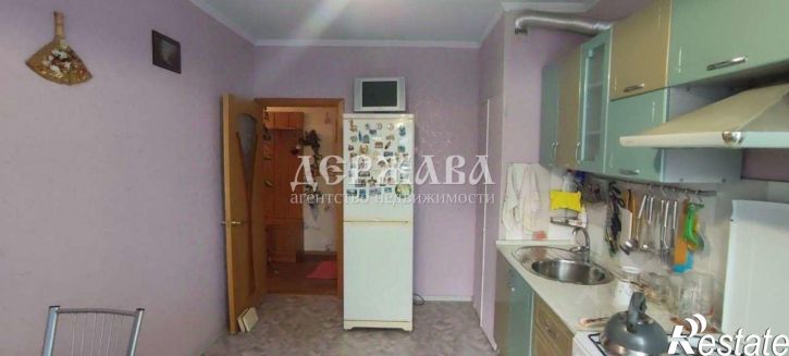 3-комн квартира