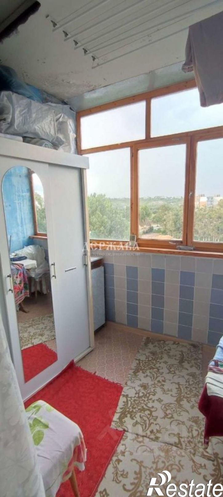 3-комн квартира