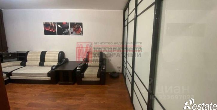 2-комн квартира Жукова мкр,дом 21