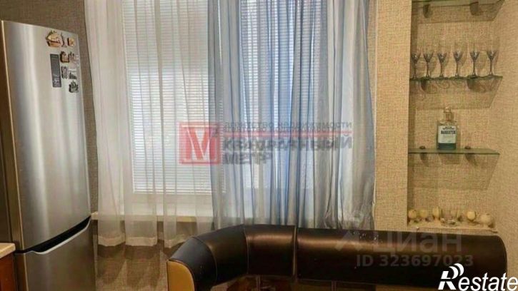 2-комн квартира Жукова мкр,дом 21