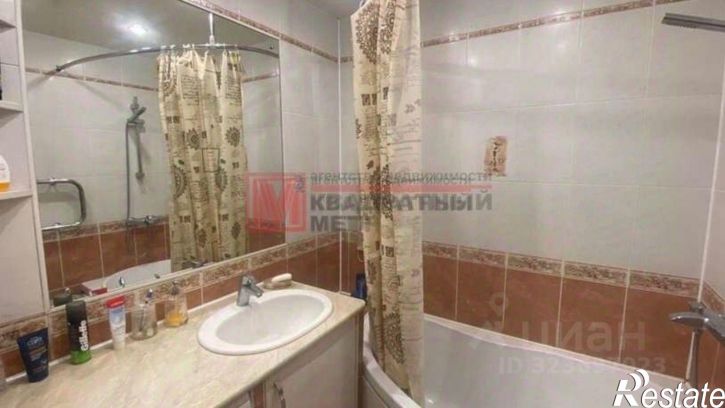 2-комн квартира Жукова мкр,дом 21