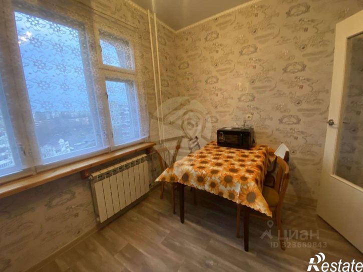 2-комн квартира Северный мкр,дом 5