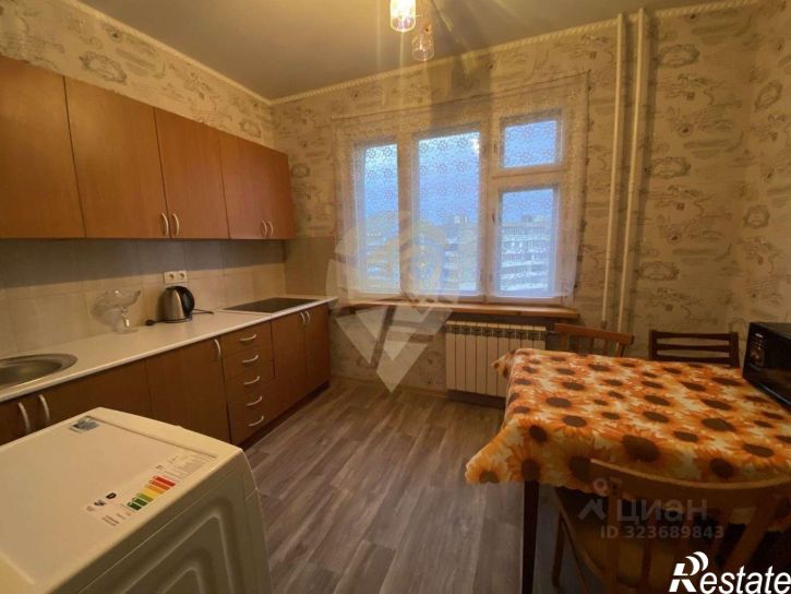 2-комн квартира Северный мкр,дом 5