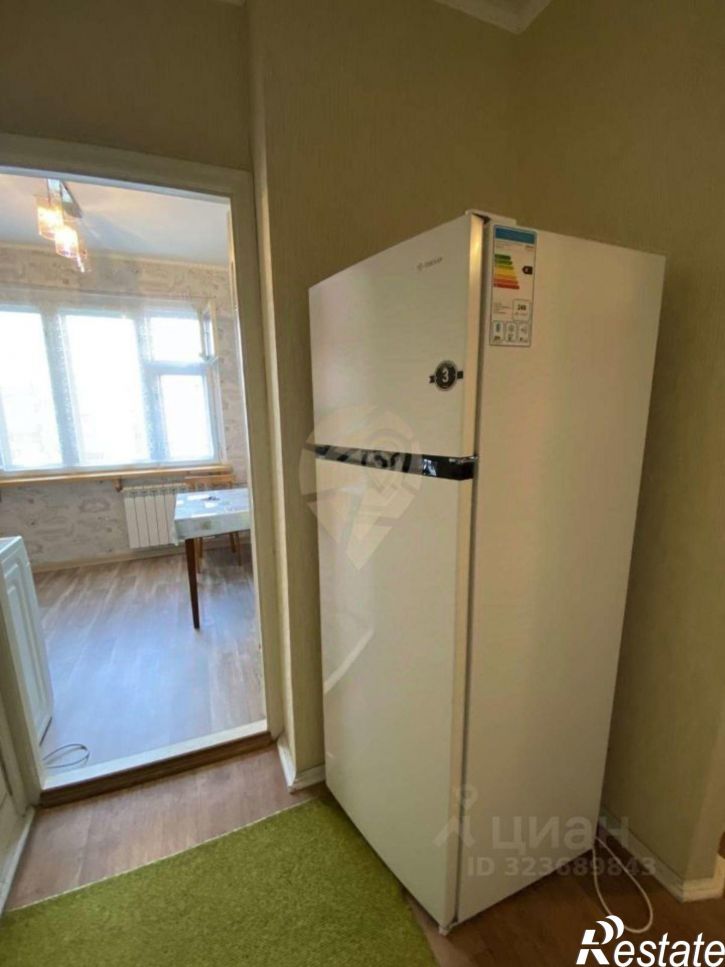 2-комн квартира Северный мкр,дом 5