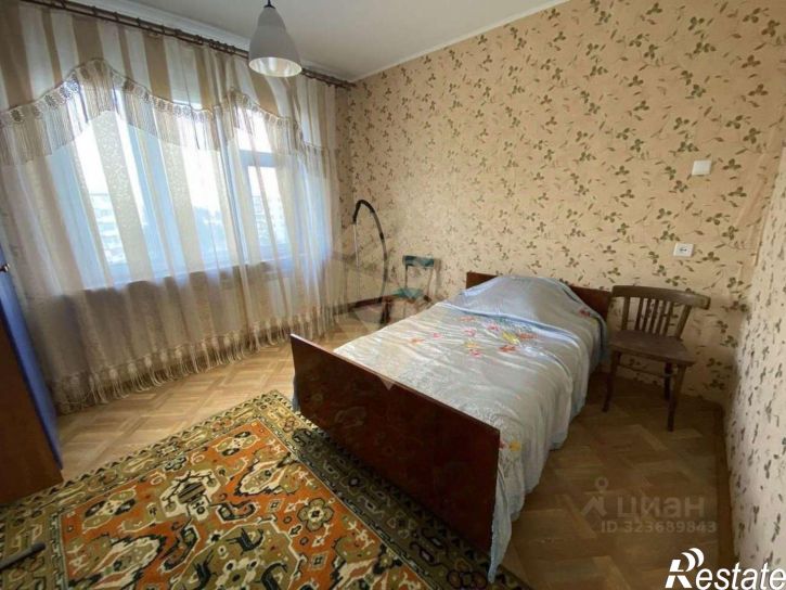 2-комн квартира Северный мкр,дом 5