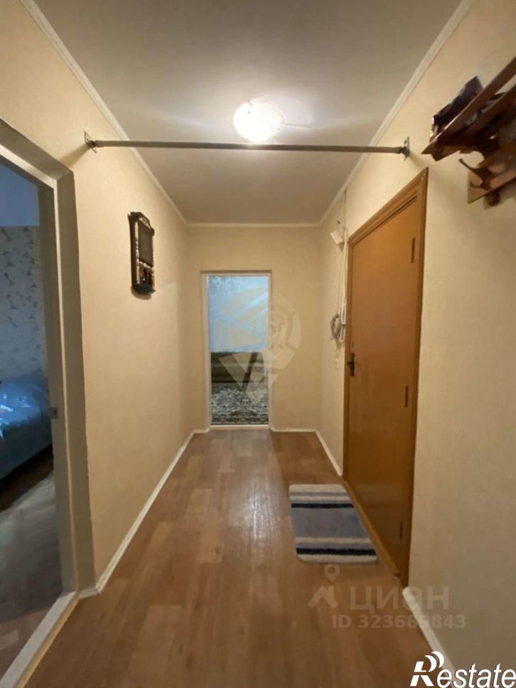 2-комн квартира Северный мкр,дом 5