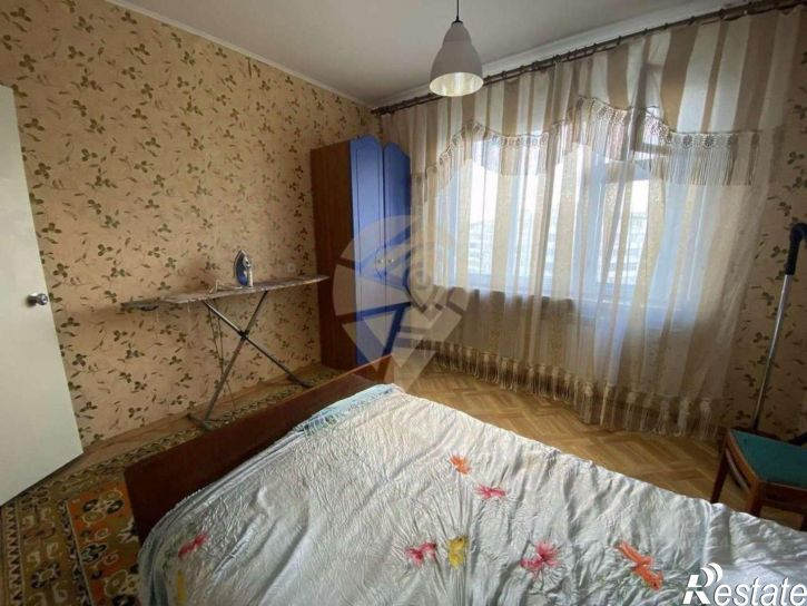 2-комн квартира Северный мкр,дом 5