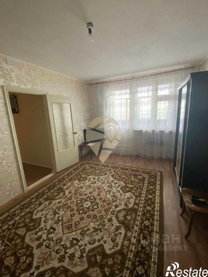 2-комн квартира Северный мкр,дом 5