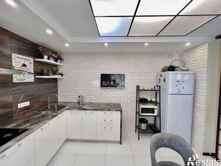 4-комн квартира Старый Оскол