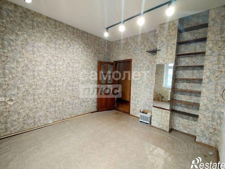 2-комн квартира Старый Оскол г.