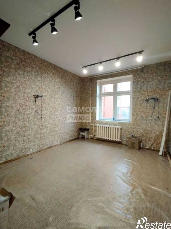 2-комн квартира Старый Оскол г.