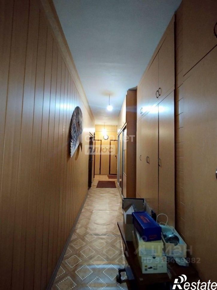 2-комн квартира Старый Оскол г.