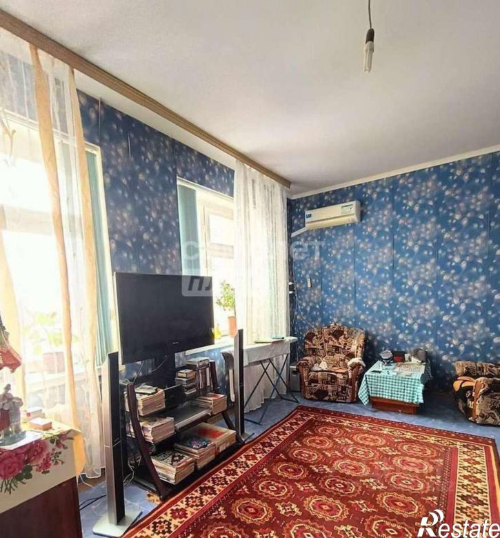 2-комн квартира Старый Оскол г.