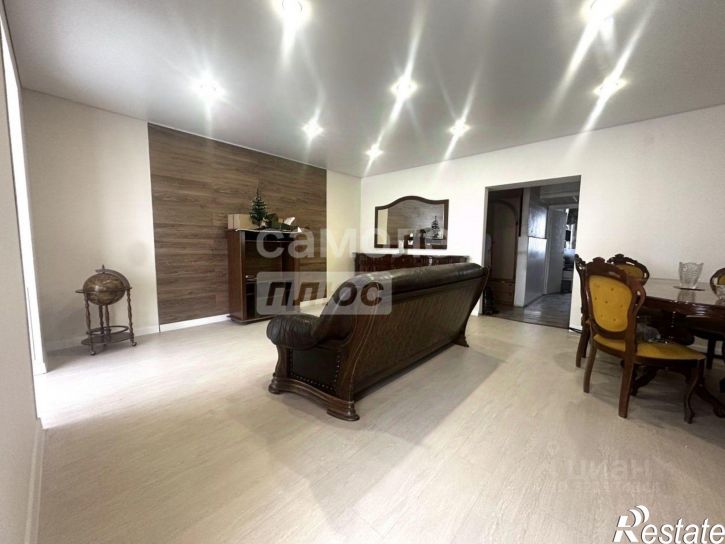 3-комн квартира Старый Оскол г., Юго-Западный