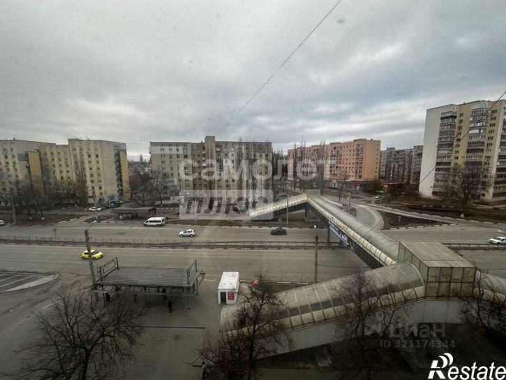3-комн квартира Старый Оскол г., Юго-Западный