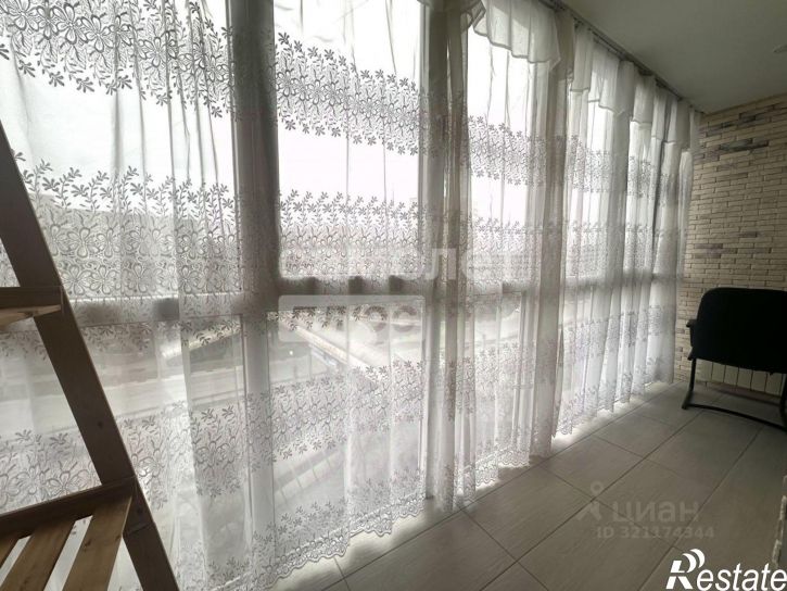 3-комн квартира Старый Оскол г., Юго-Западный