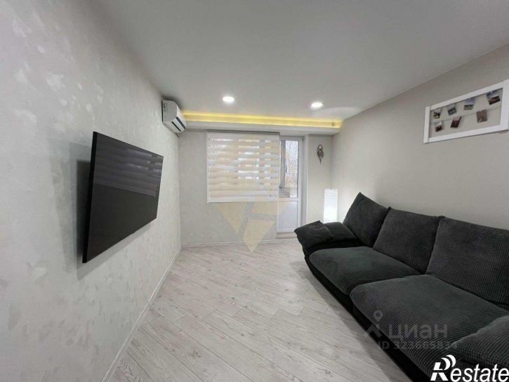 2-комн квартира Рудничный мкр,дом 1