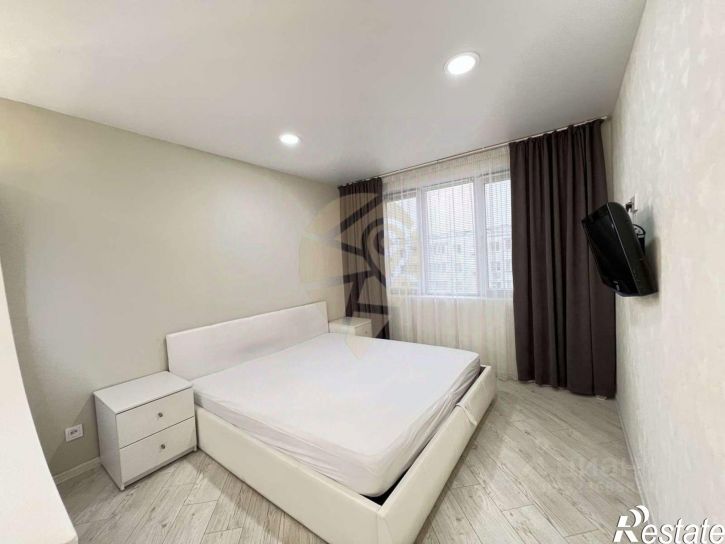 2-комн квартира Рудничный мкр,дом 1