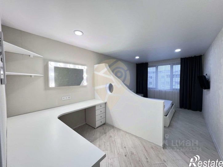 2-комн квартира Рудничный мкр,дом 1