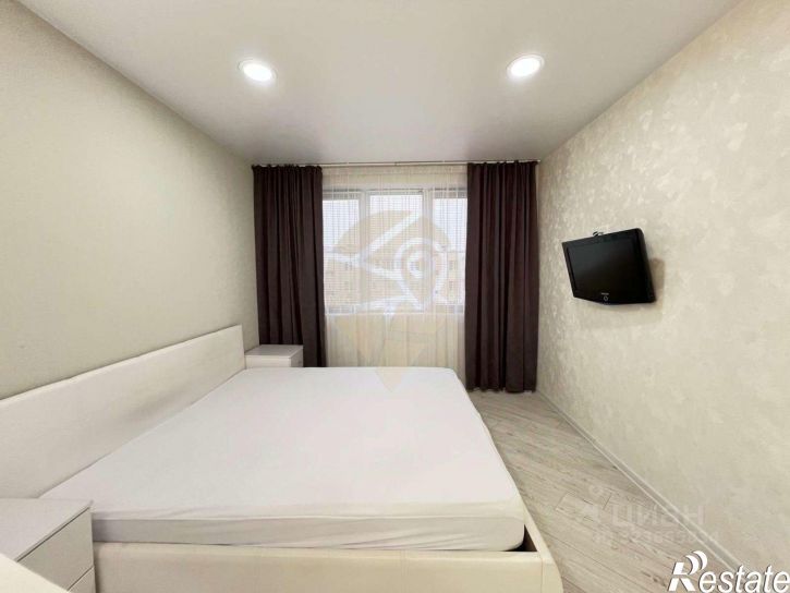 2-комн квартира Рудничный мкр,дом 1