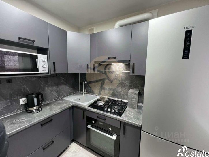 2-комн квартира Рудничный мкр,дом 1