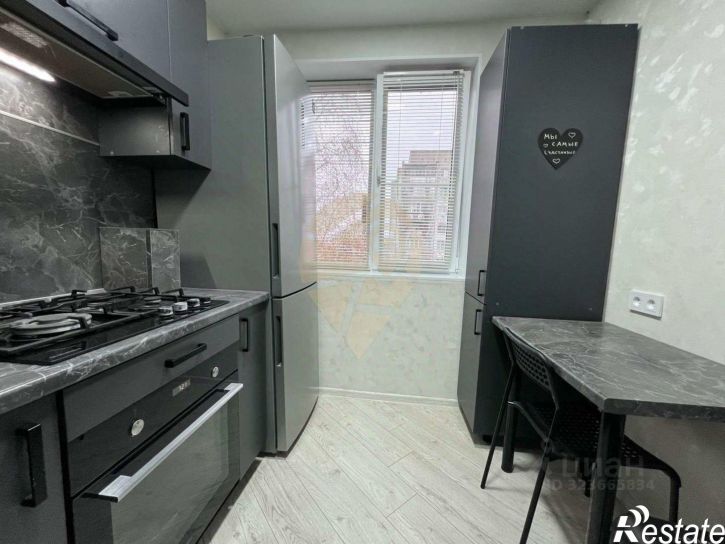 2-комн квартира Рудничный мкр,дом 1