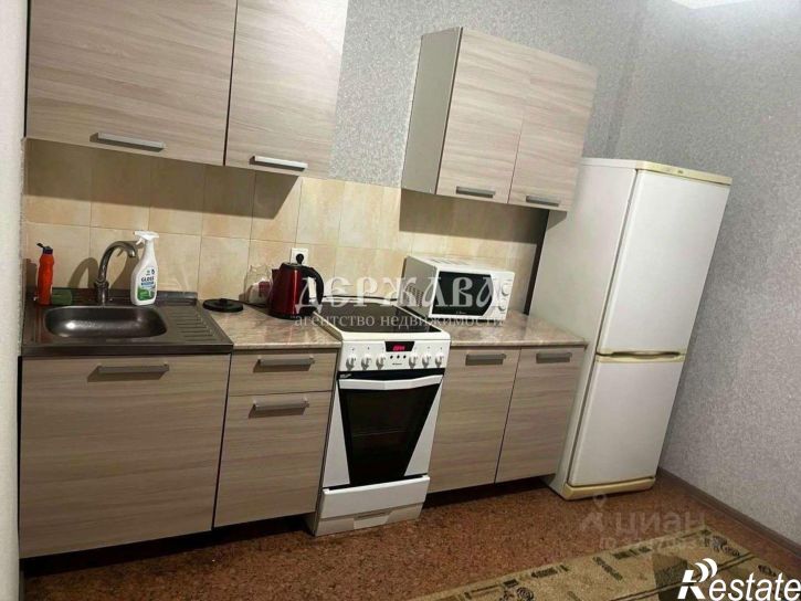 1-комн квартира Северный мкр,дом 36