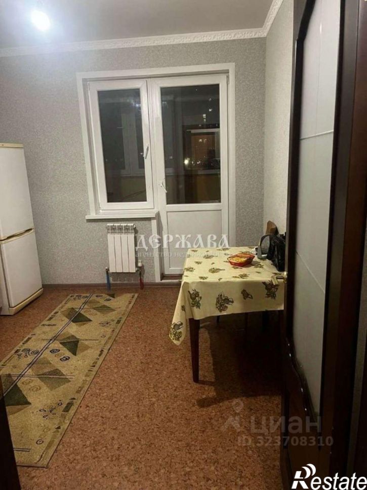 1-комн квартира Северный мкр,дом 36