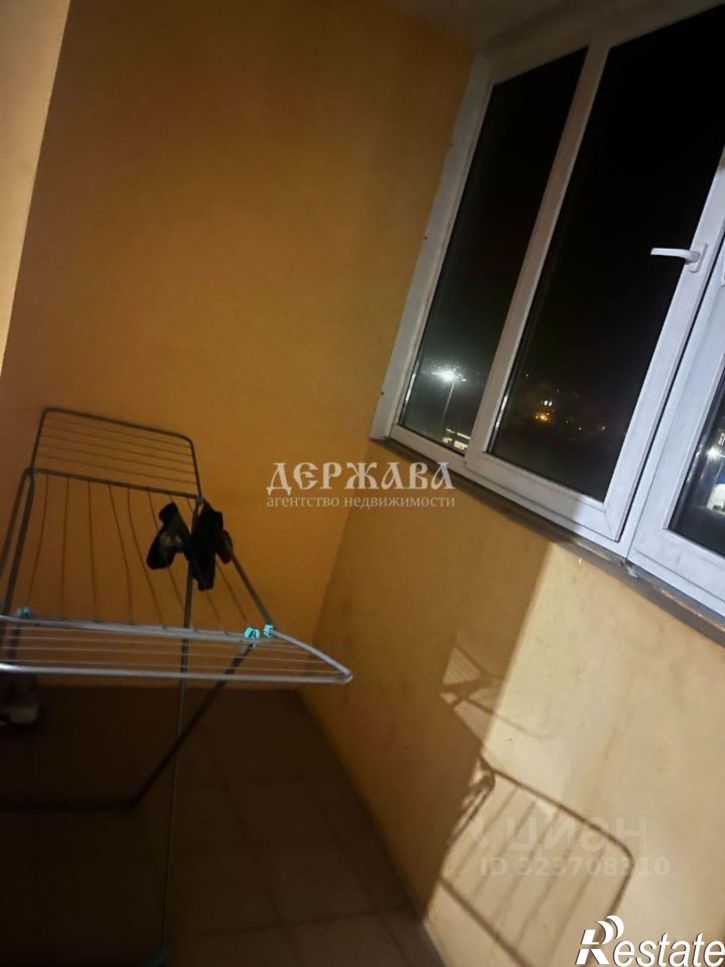 1-комн квартира Северный мкр,дом 36