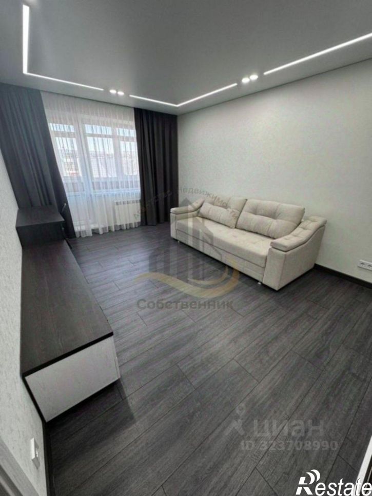 2-комн квартира