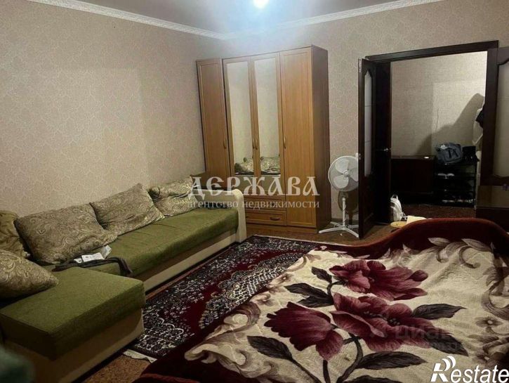 1-комн квартира Северный мкр,дом 36