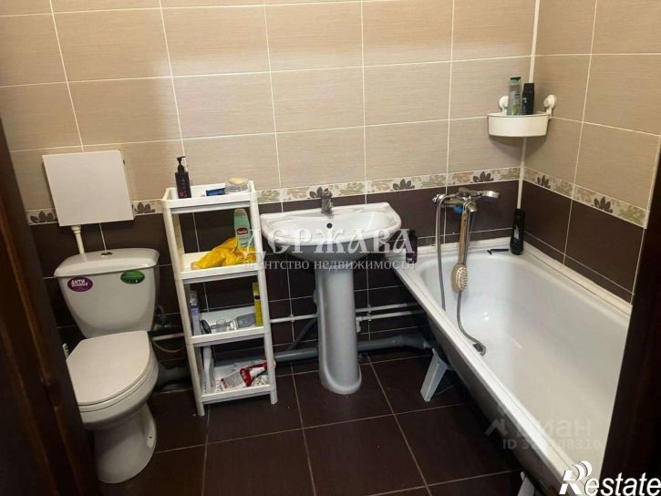 1-комн квартира Северный мкр,дом 36