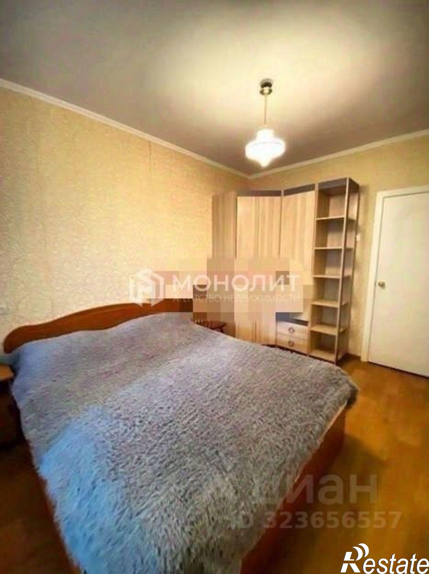 Сдать квартиру за 25 000 рублей на мкр Жукова, 28