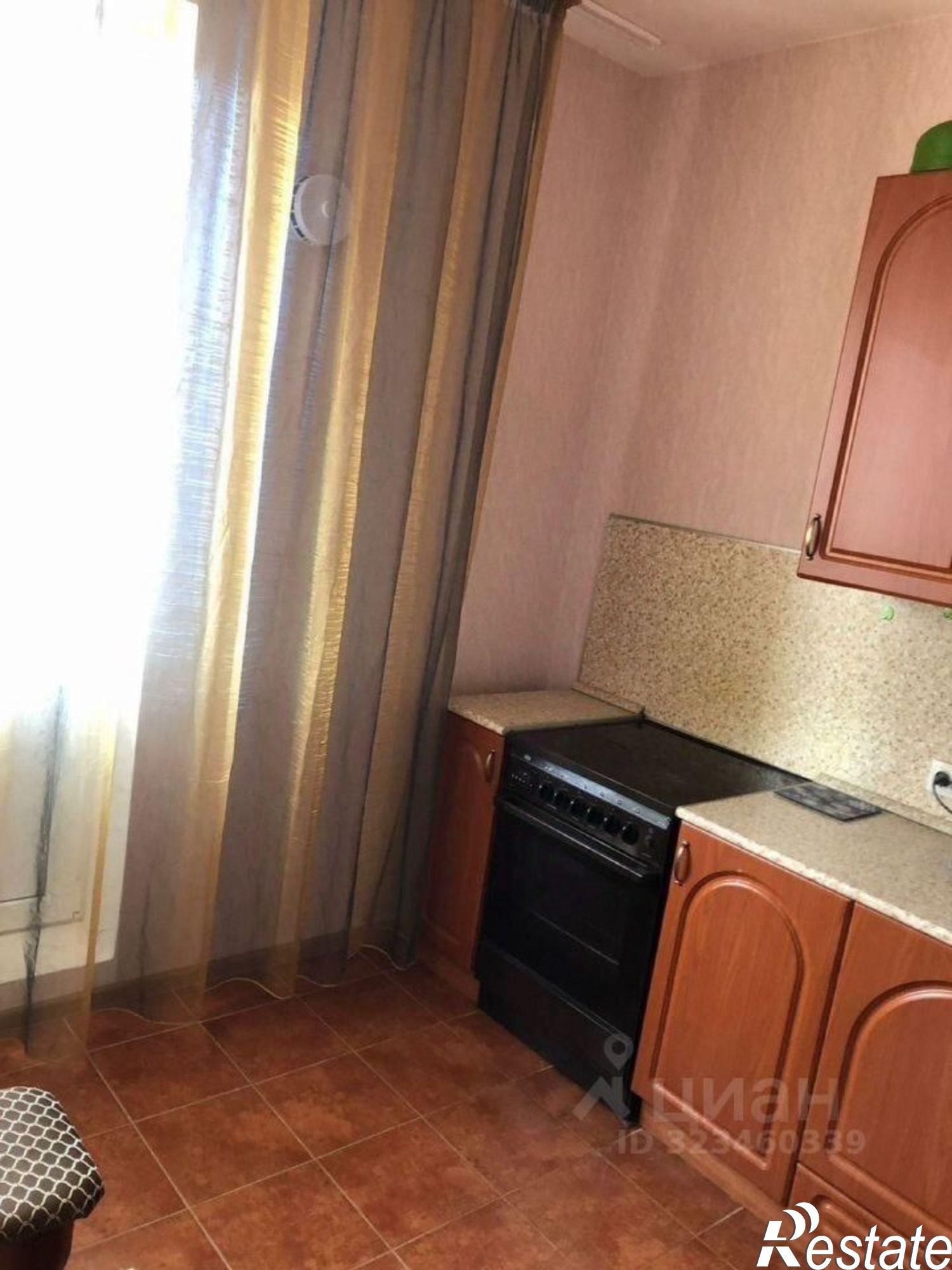 Купить квартиру за 6 450 000 рублей на Степной мкр, 25