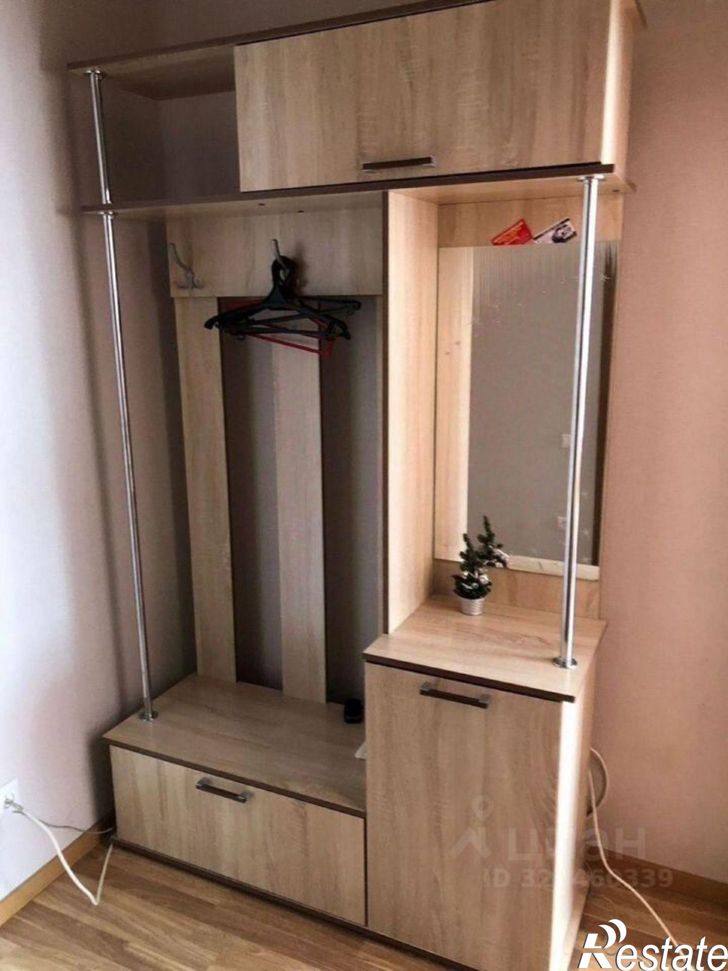 Купить квартиру за 6 450 000 рублей на Степной мкр, 25