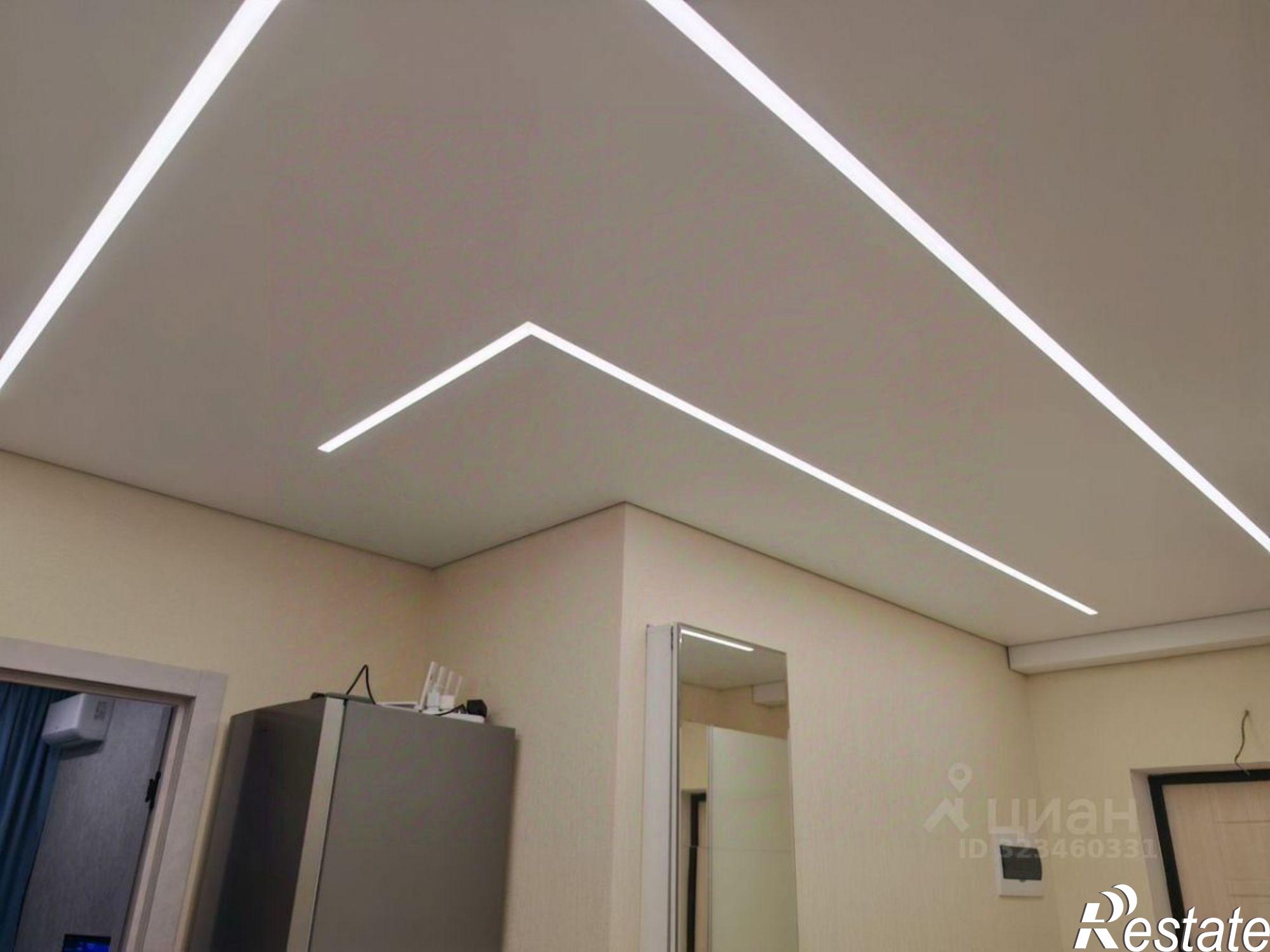 Купить квартиру за 9 870 000 рублей на мкр Макаренко, 41а