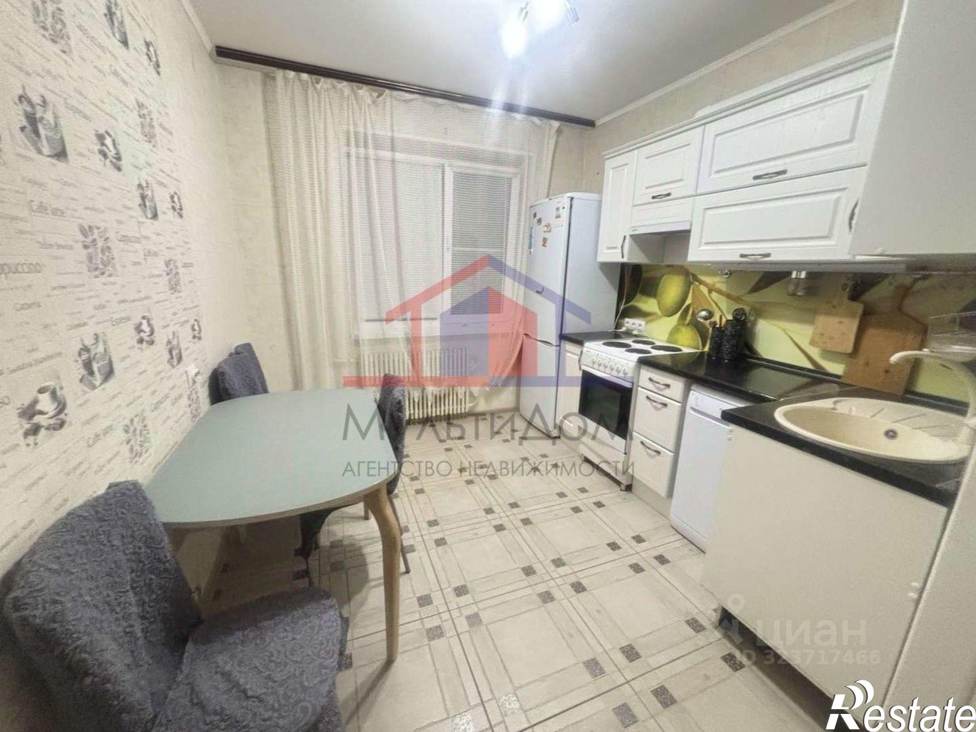 Сдать квартиру за 35 000 рублей на Лесной мкр, 10