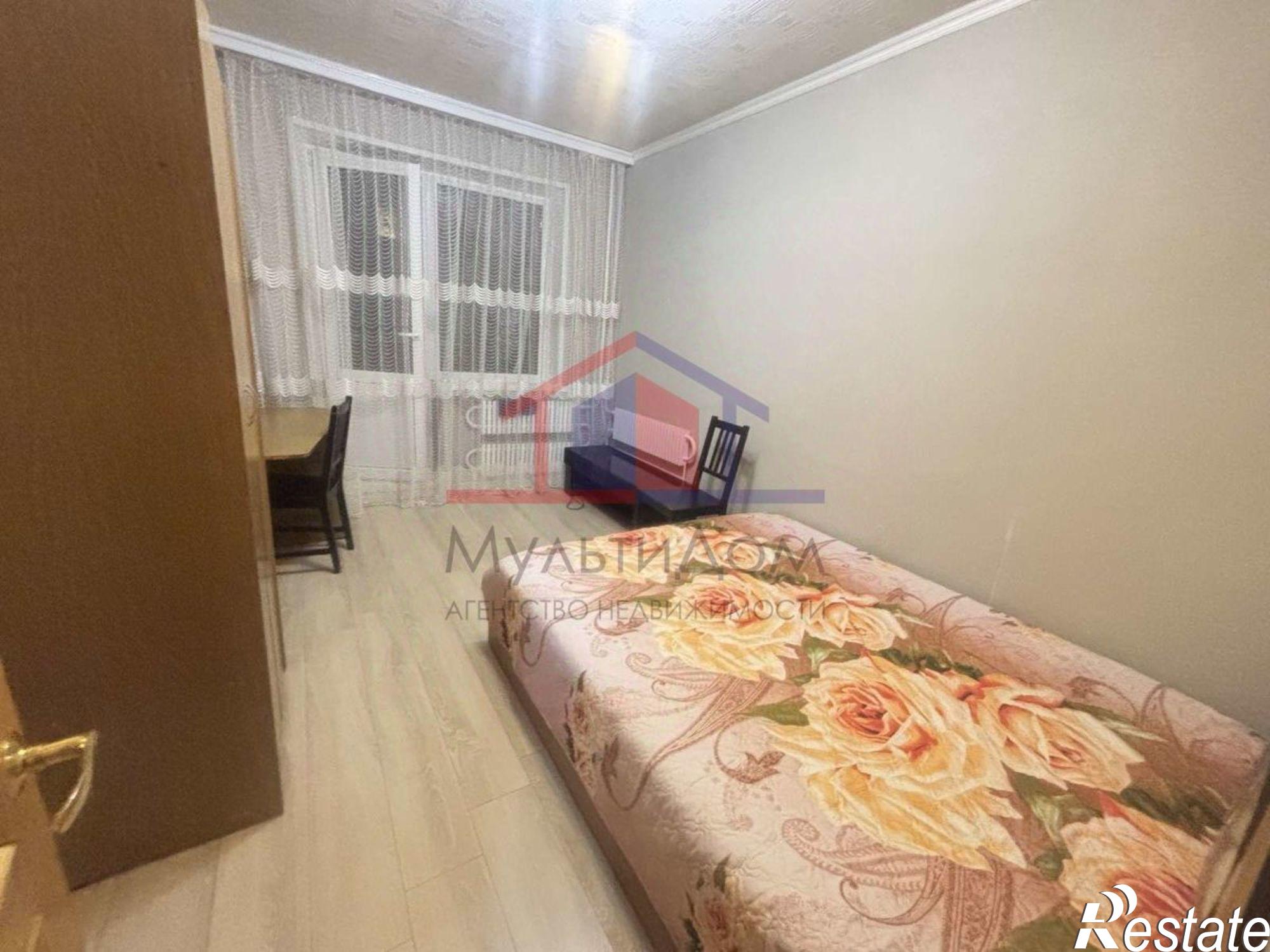 Сдать квартиру за 35 000 рублей на Лесной мкр, 10