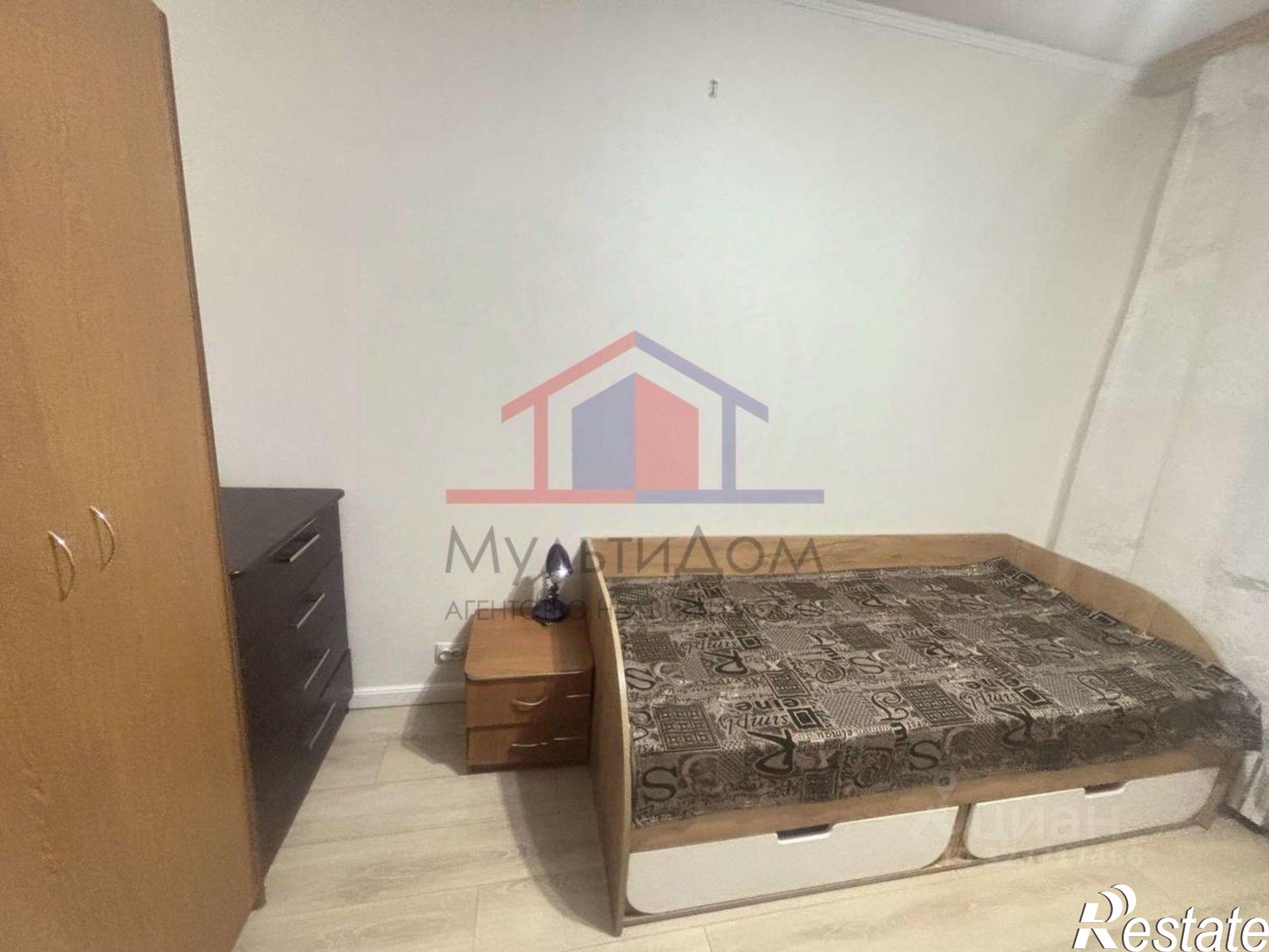 Сдать квартиру за 35 000 рублей на Лесной мкр, 10