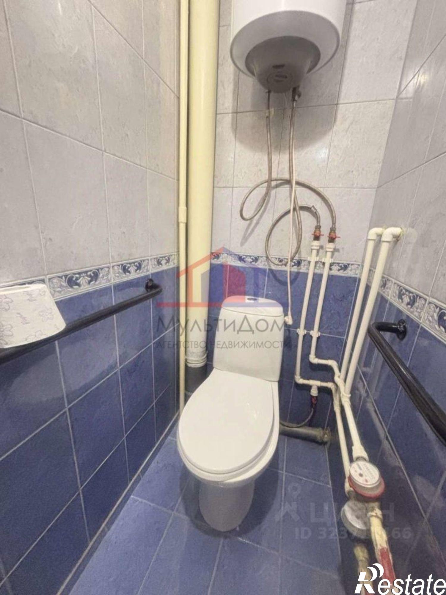 Сдать квартиру за 35 000 рублей на Лесной мкр, 10