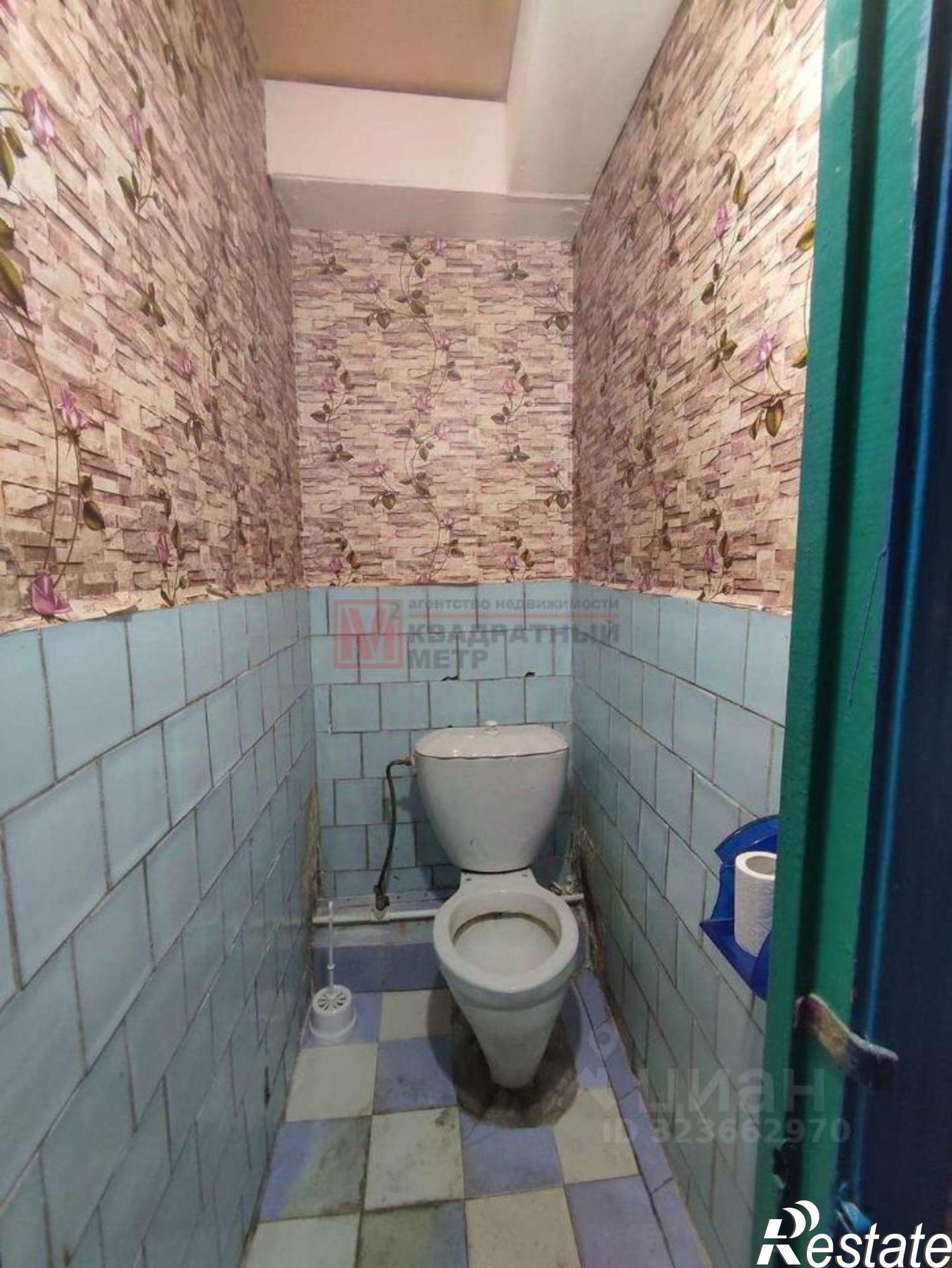 Купить комнату за 1 050 000 рублей на Студенческий мкр, 5