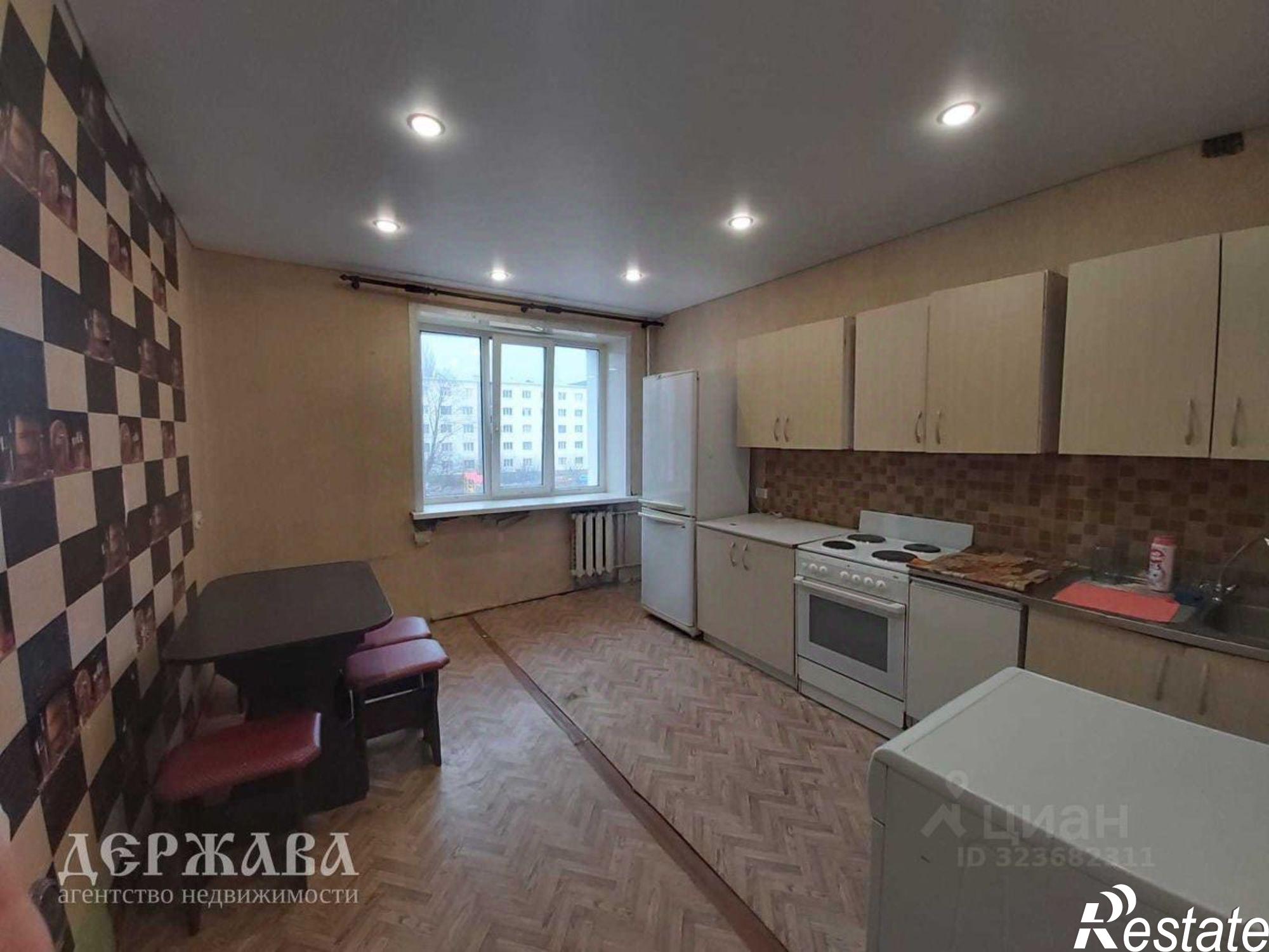 Сдать квартиру за 15 000 рублей на Интернациональный мкр, 25