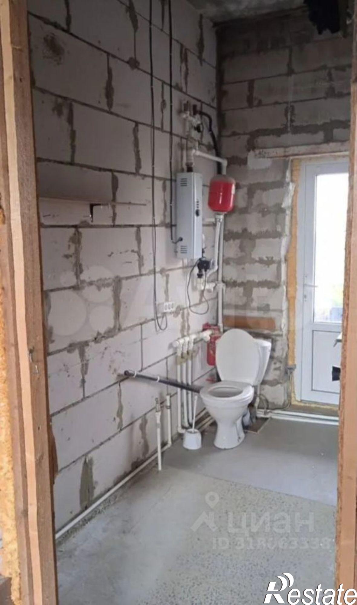 Купить дачу, дом, коттедж за 4 800 000 рублей на улица Пречистенка, 19