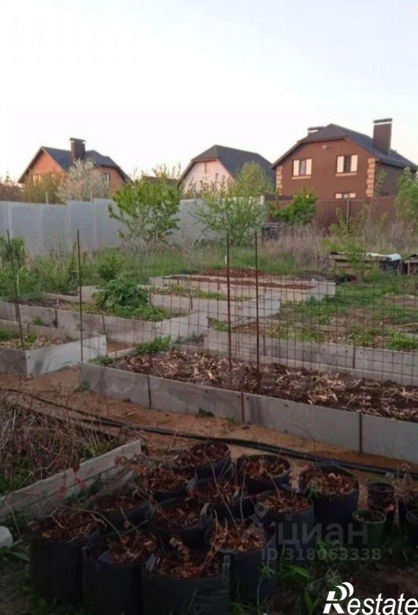 Купить дачу, дом, коттедж за 4 800 000 рублей на улица Пречистенка, 19